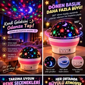 GALAKSİ IŞIĞI